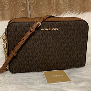 Michael Kors Large Crossbody